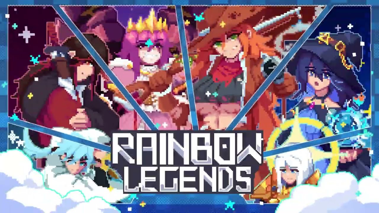 Announcement Trailer