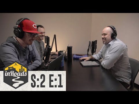Digital Evangelism w/ Jeremy Dehut: inRoads Podcast S2 E1 - Documentaries, Movies & TV - Appian Media