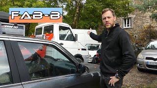 Un nouveau véhicule est arrivé 👉 Renault Master 2 - 2.5D - L2H2