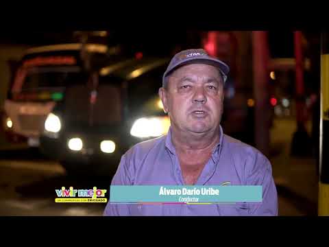 Programa Vivir Mejor. Capítulo 13 Enviaseo, compromiso ambiental
