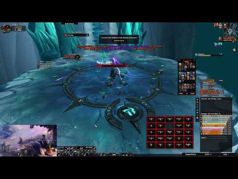 Icecrown Citadel 25 Heroic - Warmane | Hunter POV