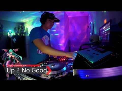 DJ D-tor - Alex Prospect :REMIXED: