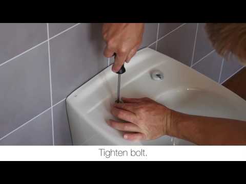 Toalettsits Pressalit Sign Art 474