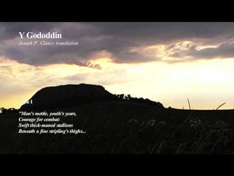 Dun Eidyn's War Band (Y Gododdin) - Jacobs Pillow - Celtic music Instrumental - warrior - battle