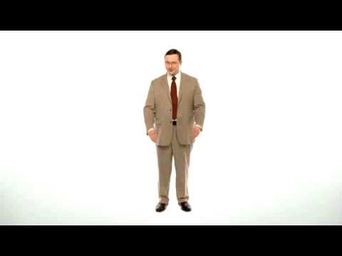 WWDC 2009 Intro - PC from "Get a mac"