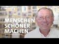 Professor Dr Werner Mang In Der Sendung Heimat Im SWR