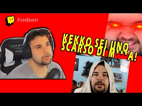 LE 5 CLIP RARE E FAMOSE DI CICCIOGAMER89!