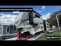 Check out this Video for a 2022 Keystone Montana 3231CK(Stock #481239)  for sale by Pop RVs. This unit is located in Sarasota, FL