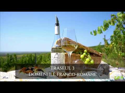 Evadare în Dealu Mare 2022 - Traseul 3