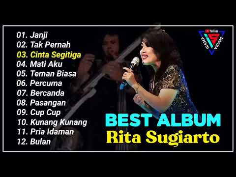 album rita jaman dulu yang populer