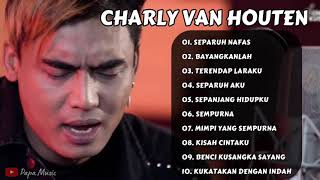 Download lagu CHARLY VAN HOUTEN - FULL ALBUM 2023 - CHARLYKUSTIK - TERENDAP LARAKU - NAFF - ST12 - SETIA BAND mp3