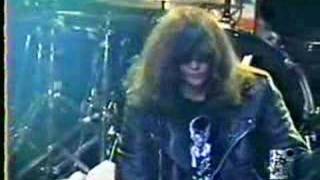 The RAMONES &quot;have you ever seen the rain&quot;