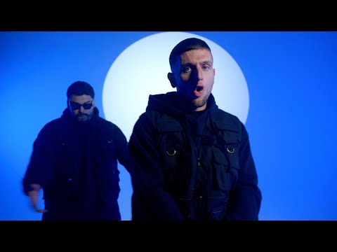 Vin Jay - SUPER HUMAN (feat. Anickan)