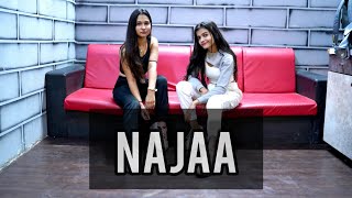 Najaa  Sooryavanshi  Dance Choreography  Nikita &a
