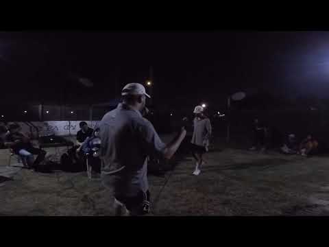 ALQUIMISTA vs J1 - 4tos (1VS1 - 30/03) - Hermandad Free