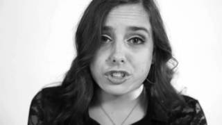 Wrecking Ball by Miley Cyrus, cover by CIMORELLI