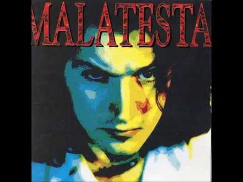 Filippo Malatesta-Con o senza Me-