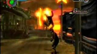 Ghost Riders in the Sky - Spiderbait