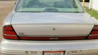preview picture of video '1998 Oldsmobile Regency in Salem, OH 44460 - SOLD'