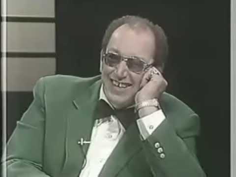 Gorilla Monsoon & Bobby Heenan:  Laughing Compilation
