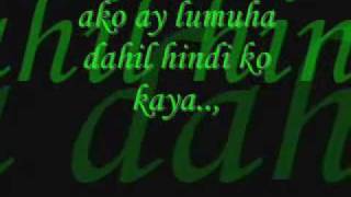 LUHA repablikan lyrics