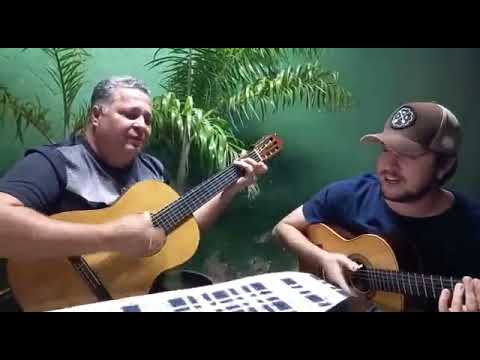 PEITO MACHUCADO - Marcos Violeiro e Zé Mauro