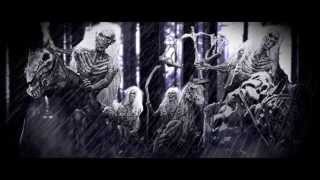Mors Silens - The Four Horsemen(Official Music Video)