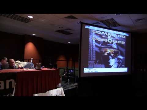 San Japan 7 (2014) - A History of Epic Anime and Video Game Soundtracks