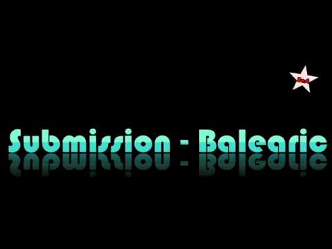 Submission Dj's  -  Balearic