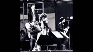 Ramones - Smash you (Live 85&#39;) AUDIO ONLY