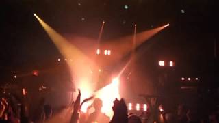 Accelerate + Fade Away. Susanne Sundfør, Tromsø 15/3 2016