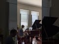 Chopin Etude Op 10 No 5 Black Key Etude