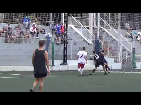 RANCHOS FC vs JAURETCHE  (8ª fecha 3ª Div.) 25/04/2021