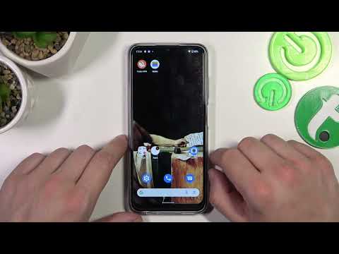 How to Remove Phone Icon From the Screen in NOKIA G22