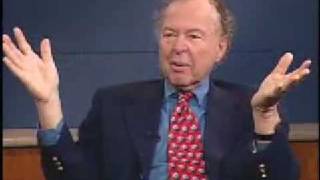 Conversations with History - Leonard Shlain