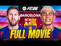 Ich Baue Den FC Barcelona In FC26 Wieder Auf