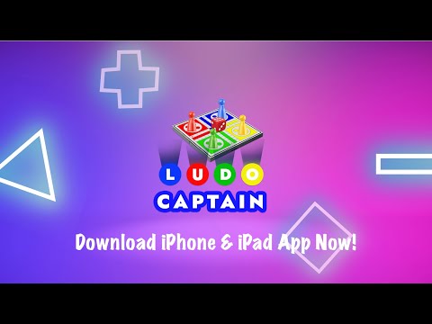 Ludo Captain