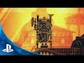 Трейлер Apotheon