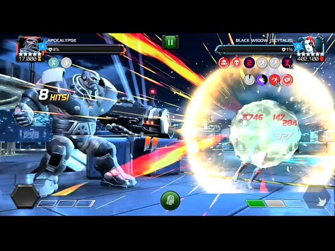 Act 8.1 Completion Rewards Opening!!  God Tier Pulls??!! 😍