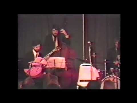 Down In Honky Tonk Town -  Bob Wilber & The Bechet Legacy