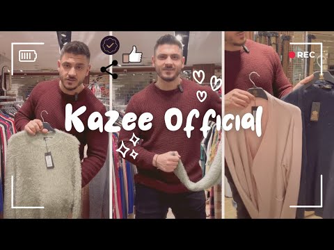 Big Discount on Women's Clothing - Wholesale Women's Clothing | Kazee