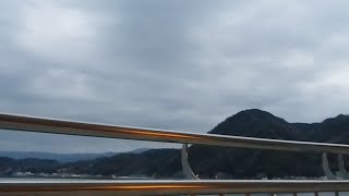 淡島ホテルの朝ライブ