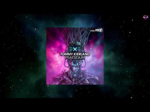 Tommy Kierland - Praesidium (Extended Mix) [HIGH VOLTAGE RECORDINGS]