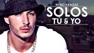 Solos Tú Y Yo Lyrics English Translation