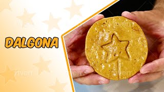 Dalgona Candy | Squid Games