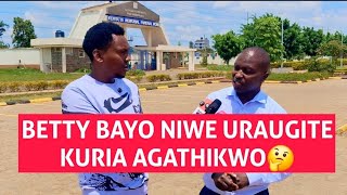 Download lagu NGARUIYA JUNIOR KUHITHURIA MAUNDU MA KUMAKANIA MEGII NDWARI YA BETTY BAYO NA KURIA AGATHIKWO🤔 mp3