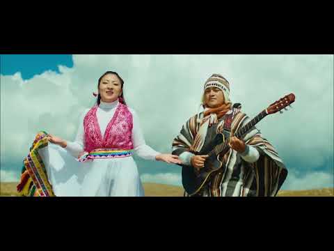 MIX HECHICEROS SOMOS ROMANCE Cutervo - Cajamarca 2024