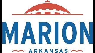 Video Screenshot for Marion, AR: State of the City Address (2026)