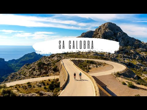 SA CALOBRA: THE BEST CLIMB OF MALLORCA