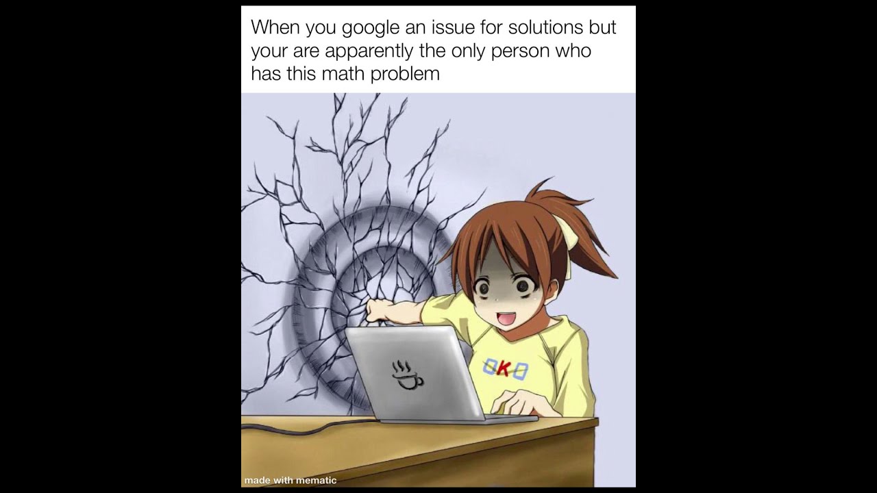 Happens way too often. #memes